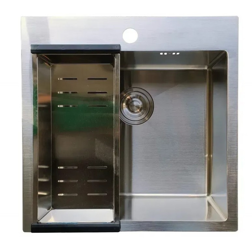 Кухонна мийка Romzha Arta U-450 RO43419