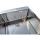 Кухонна мийка Romzha Arta U-450 RO43419