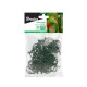 Затискачі Bradas TWIST LOCK діаметром 23 мм 50 шт TYK23GR/50