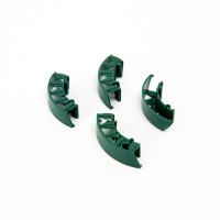 Опоры для стеблей растений Bradas дуги 6 мм, 100 шт (TYK006GR/100)