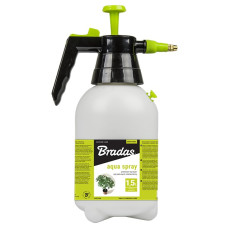 Пневматический опрыскиватель Bradas AQUA SPRAY 1.5 л AS0150
