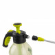 Пневматичний обприскувач Bradas AQUA SPRAY CLEAR 1.5 л AS0150CL