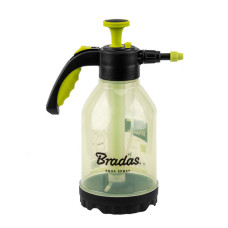 Пневматический опрыскиватель Bradas AQUA SPRAY CLEAR 2.0 л AS0200CL