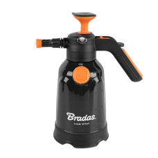 Пневматический опрыскиватель Bradas FOAM SPRAY с пенообразователем и боковым вливом, объем: 2 л (AS0200F/SF)