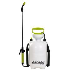 Пневматический опрыскиватель Bradas AQUA SPRAY 3 л AS0300