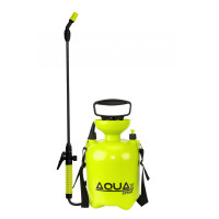 Пневматический опрыскиватель Bradas AQUA SPRAY LIME 3 л AS0300LE