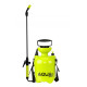 Пневматический опрыскиватель Bradas AQUA SPRAY LIME 3 л AS0300LE