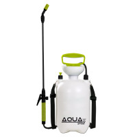 Пневматический опрыскиватель Bradas AQUA SPRAY 5 л AS0500