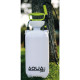Пневматический опрыскиватель Bradas AQUA SPRAY, 8 л, длина штанги 57 см (AS0800)