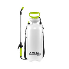 Пневматический опрыскиватель Bradas AQUA SPRAY, 8 л, длина штанги 57 см (AS0800)