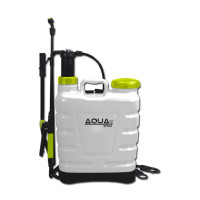 Пневматический опрыскиватель Bradas AQUA SPRAY 16 л AS1600