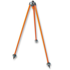 Штатив - тринога Bradas РВ 3/4" висота 40 см AJ647