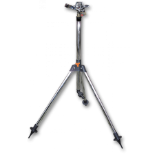 Ороситель пульсирующий Bradas CYNK CHROME на штативе-треноге 90 см CH-2302/90