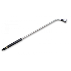 Зрошувач ручний Bradas CYNK CHROM 90 см з краном, насадка "ситечко" 1мм CH-KT36W