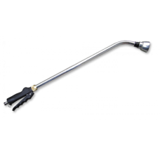Ороситель ручной Bradas CYNK CHROM COMFORT 75 см с краном, насадка ситечко CH-KT430AFT