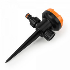 Ороситель Bradas BLACK LINE 8 режимов ECO-1081