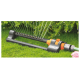 Зрошувач хитний Bradas BLACK LINE компактний ECO-2813