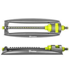 Ороситель осциллирующий Bradas LIME LINE 16 форсунок LE-6301