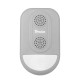 Электронный отпугиватель грызунов Bradas со светодиодной лампой CTRL-ID302V