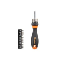 Набор отверток Bradas HOME & GARAGE 60 мм (DIY-BIT10SET1)