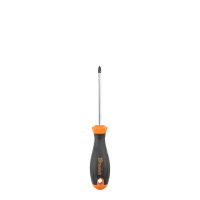 Викрутка хрестоподібна Bradas HOME & GARAGE PH0 3/75 мм (DIY-PH100075)