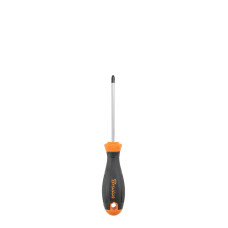Отвертка крестообразная Bradas HOME & GARAGE PH0 3/75 мм (DIY-PH100075)