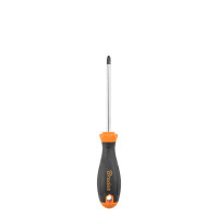 Викрутка хрестоподібна Bradas HOME & GARAGE PH1 3/100 мм (DIY-PH101100)
