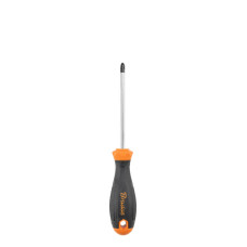 Отвертка крестообразная Bradas HOME & GARAGE PH1 3/100 мм (DIY-PH101100)