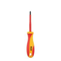 Викрутка хрестоподібна Bradas HOME & GARAGE PH1 5/80 мм 1 кВт (DIY-PH111080-V)