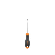 Отвертка плоская Bradas HOME & GARAGE SL 3/75 мм (DIY-SL103075)