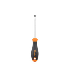 Отвертка плоская Bradas HOME & GARAGE SL 5/100 мм (DIY-SL105100)