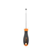 Викрутка плоска Bradas HOME & GARAGE SL 6/125 мм (DIY-SL106125)
