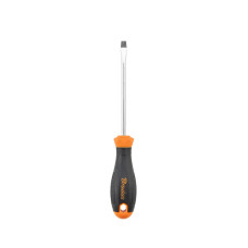 Отвертка плоская Bradas HOME & GARAGE SL 6/125 мм (DIY-SL106125)