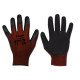 Перчатки защитные Bradas FLASH GRIP RED латекс размер 10 RWFGRD10