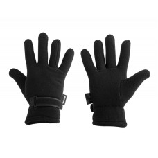 Флисовые защитные перчатки Bradas BLACK WOLF TERMO размер 10 RWPBWT10