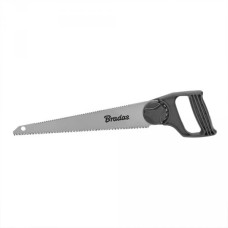 Пилка по дереву Bradas двухсторонняя V-SERIES лезвие 310 мм KT-V1406