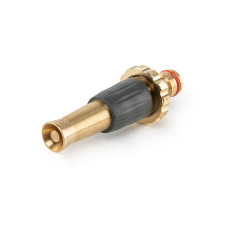 Регулируемая распылительная насадка Bradas BRASS SOFT (BR-S4710)