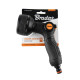 Пістолет для поливу Bradas 8-функціональний SMOOTH CONTROL, BLACK LINE (ECO-2054)