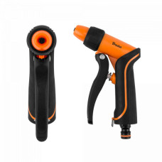 Пистолет для полива Bradas BLACK LINE MULTI WATER ECO-2056
