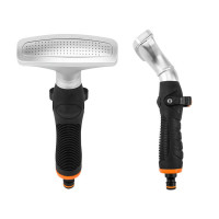 Зрошувач ручний Bradas BLACK LINE ситечко ECO-2302