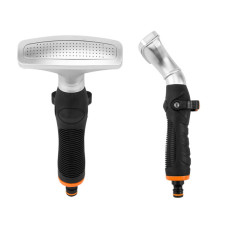 Ороситель ручной Bradas BLACK LINE ситечко ECO-2302