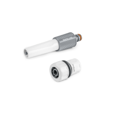 Комплект Bradas WHITE LINE из 2 элементов на шланг 3/4" (WL-5500-34/2)