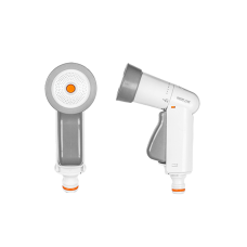 Пистолет для полива Bradas QUICK MINI WHITE LINE многорежимный WL-EN2T