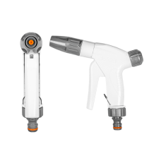 Пистолет для полива Bradas PROSTY WHITE LINE WL-EN3T