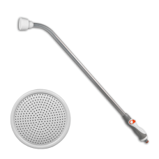 Ороситель ручной Bradas WHITE LINE 88 см PRO WL-EN59M