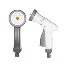 Пистолет для полива Bradas WHITE LINE SUPER SPRAY (WL-EN8T)