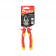 Универсальные плоскогубцы Bradas ELECTRIC, 165 мм, 1кВ VDE (DIY-PL1010/6)