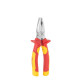 Универсальные плоскогубцы Bradas ELECTRIC, 165 мм, 1кВ VDE (DIY-PL1010/6)