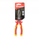 Плоскогубці зігнуті Bradas ELECTRIC, 190 мм, VDE, 1 кВ (DIY-PL1013/7)