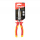 Плоскогубцы изогнутые Bradas ELECTRIC, 200 мм, 1 кВ VDE (DIY-PL1013/8)